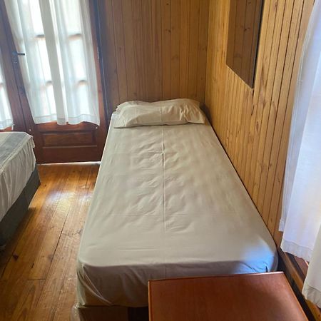 Aparthotel El Pindo Iguazu Puerto Iguazú Zewnętrze zdjęcie