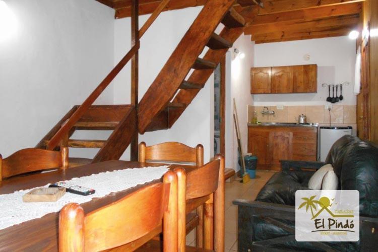 Aparthotel El Pindo Iguazu Puerto Iguazú Zewnętrze zdjęcie