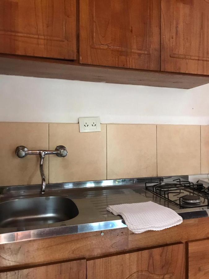 Aparthotel El Pindo Iguazu Puerto Iguazú Zewnętrze zdjęcie