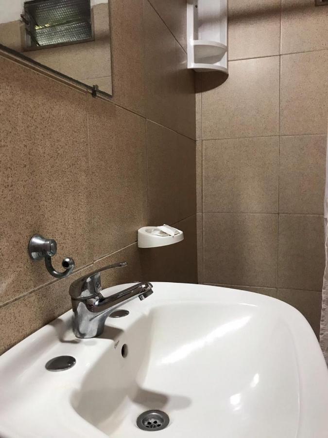 Aparthotel El Pindo Iguazu Puerto Iguazú Zewnętrze zdjęcie