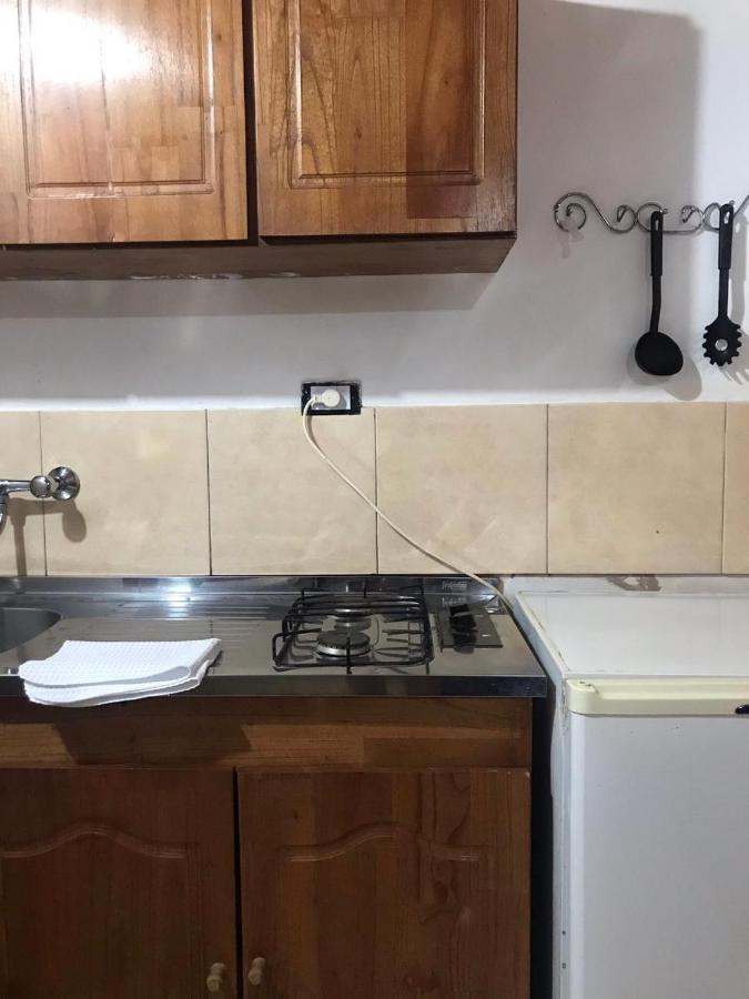 Aparthotel El Pindo Iguazu Puerto Iguazú Zewnętrze zdjęcie