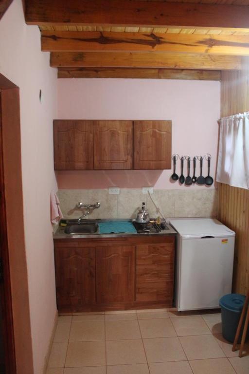 Aparthotel El Pindo Iguazu Puerto Iguazú Zewnętrze zdjęcie