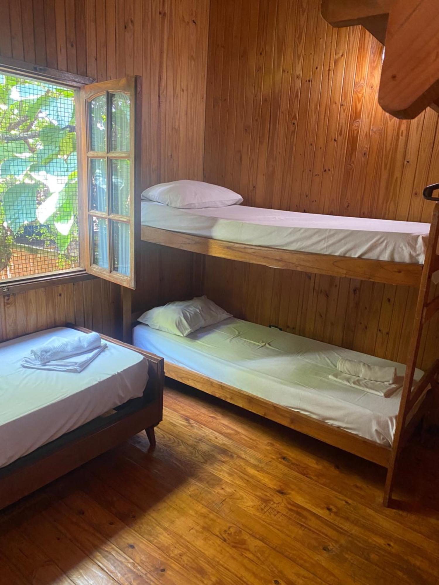 Aparthotel El Pindo Iguazu Puerto Iguazú Zewnętrze zdjęcie