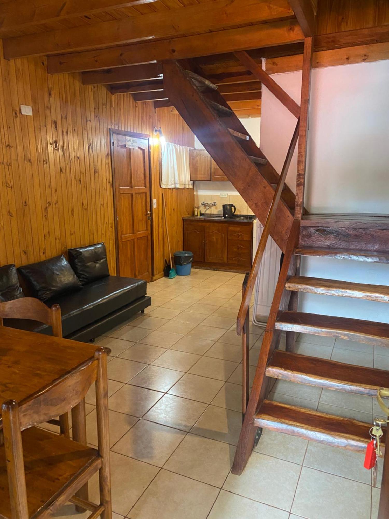 Aparthotel El Pindo Iguazu Puerto Iguazú Zewnętrze zdjęcie
