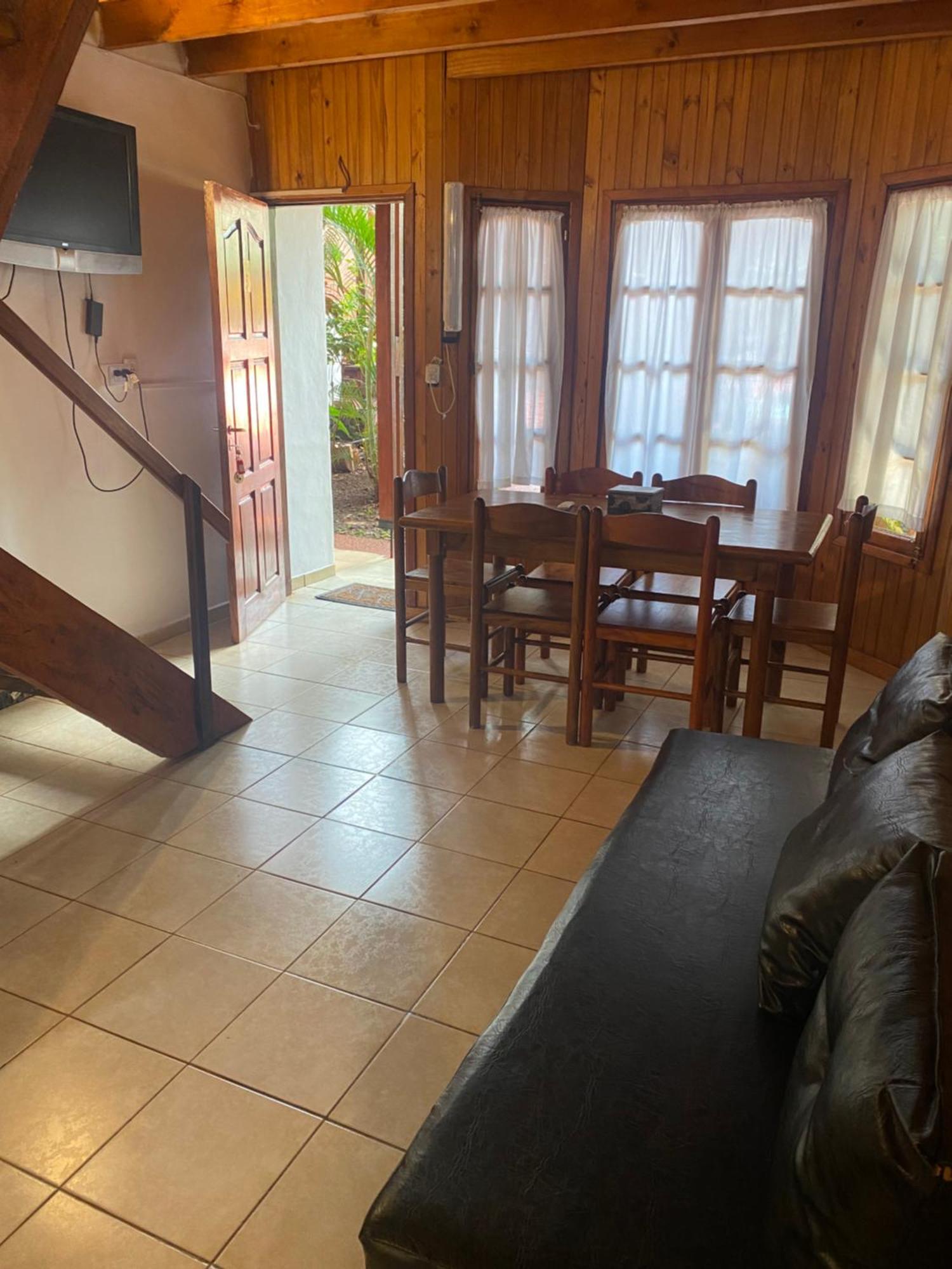 Aparthotel El Pindo Iguazu Puerto Iguazú Zewnętrze zdjęcie